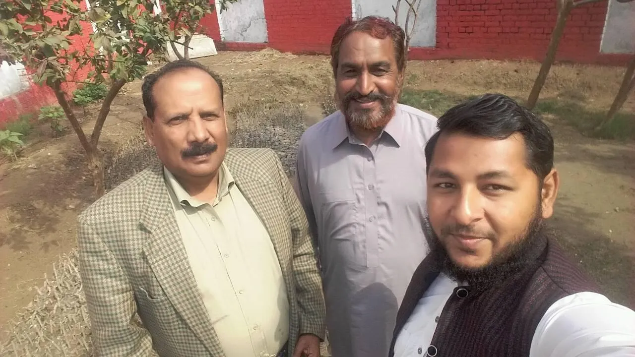 Green Seekers Activity